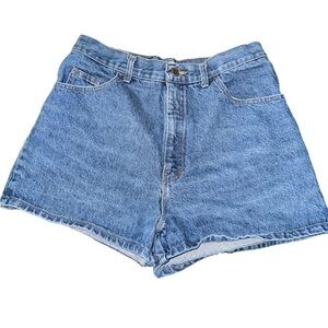 Moda Intl denim jeans high rise size 16